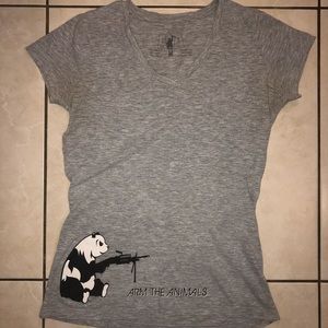Arm the Animals T-Shirt